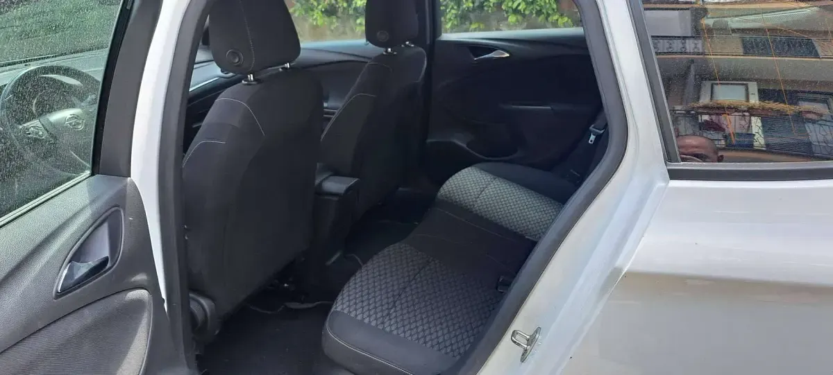 Gebraucht Opel Astra 136 PS (100 kW) 2016 Kombi