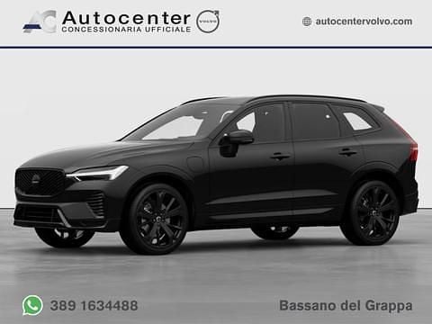 Nuova 2025 Volvo XC60 Plus SUV | 57.900 € (Molto cara) - Immagine 1/4