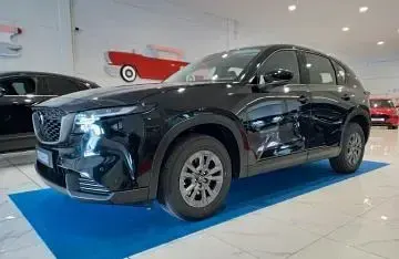 Nuova Mazda CX-5 Prime-Line 141 CV (103 kW) 2026 Altro SUV