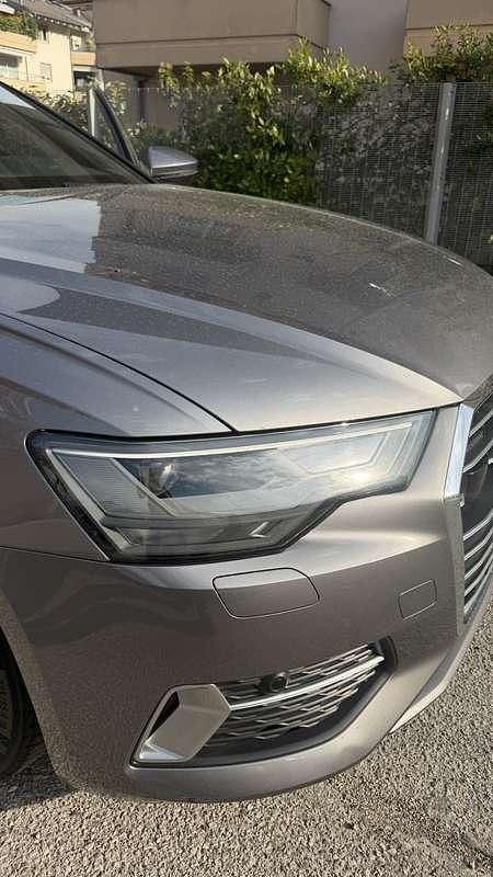 Usata Audi A6 Advanced 204 CV (150 kW) 2020 Station wagon