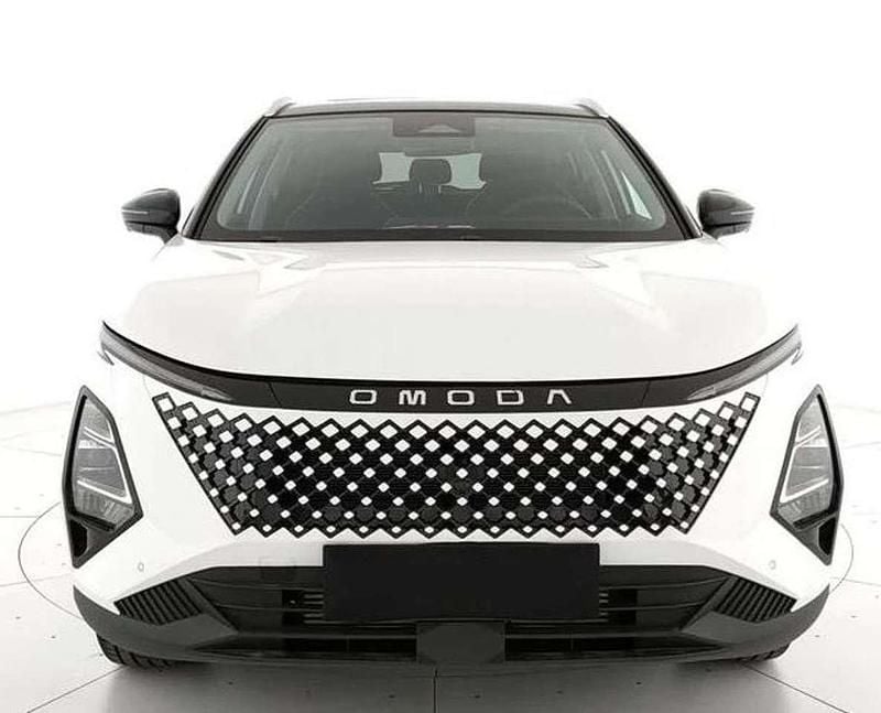 Nuova Omoda 5 143 CV (105 kW) 2026 Bianco SUV