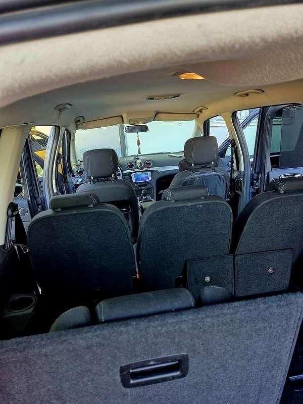 Usata Ford Galaxy 163 CV (119 kW) 2011 Monovolume