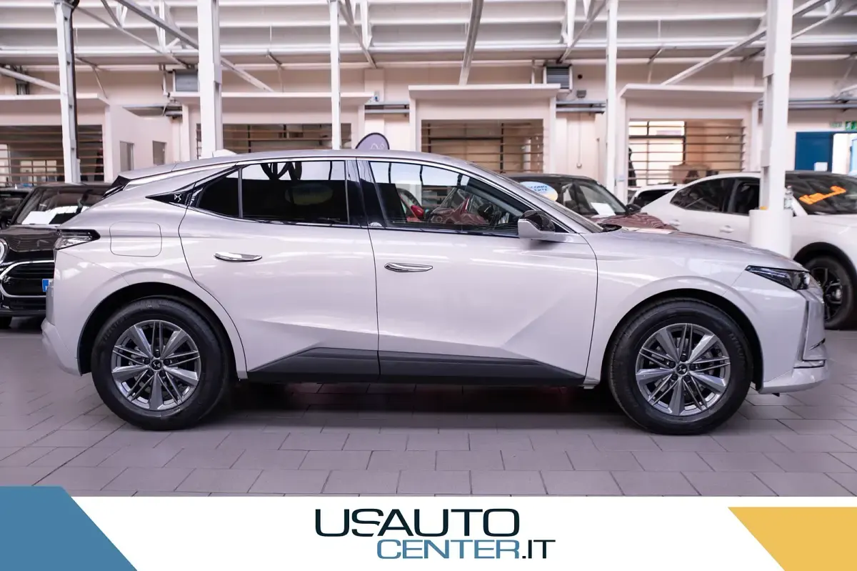 Usata DS Automobiles DS4 Business 131 CV (96 kW) 2022 Other SUV
