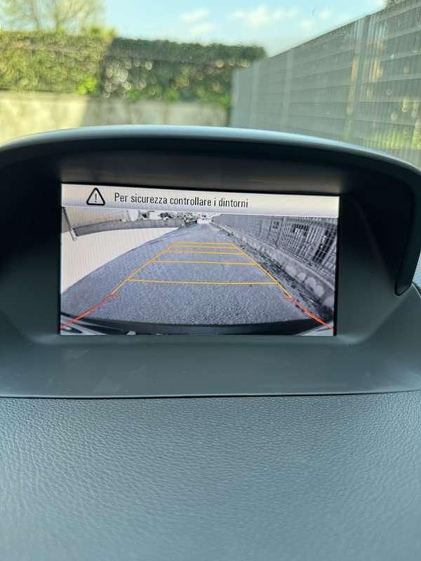 Usata Opel Mokka Cosmo 131 CV (96 kW) 2013 SUV