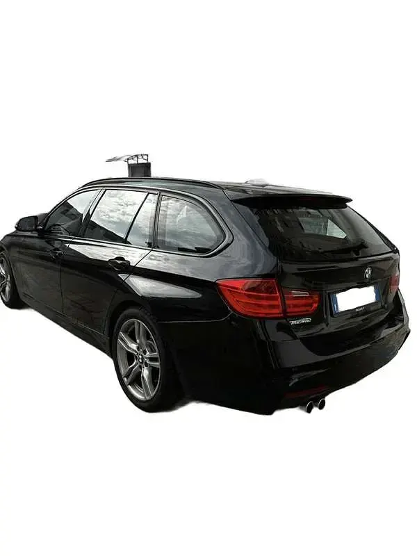 Usata BMW 330 M Sport 258 CV (189 kW) 2014 Station wagon