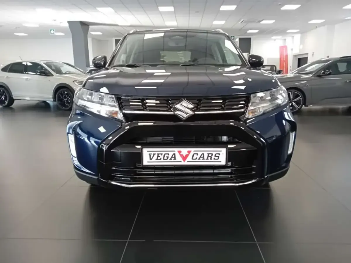 Nuova Suzuki Vitara Cool 110 CV (80 kW) 2026 Blu SUV