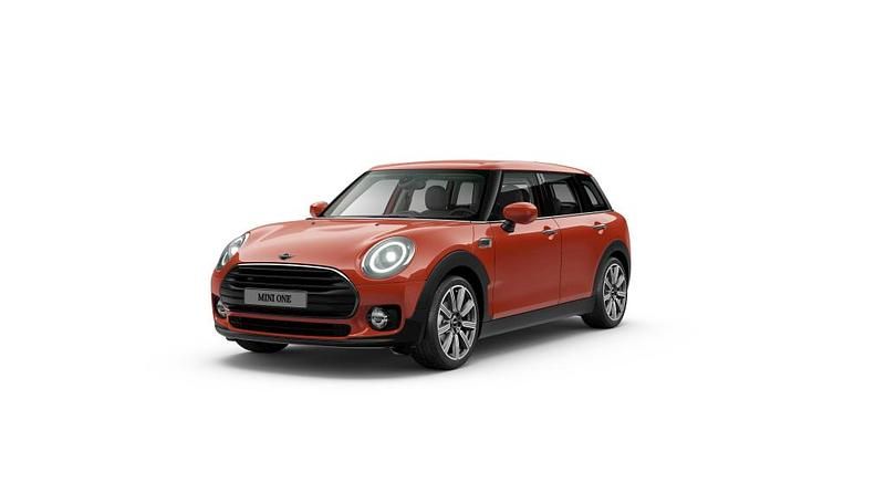 Usata Mini One Clubman 102 CV (75 kW) 2021 Station wagon