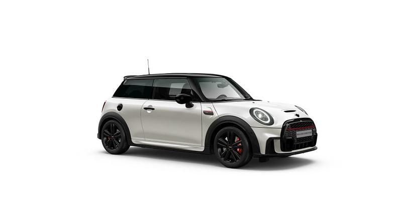 Usata Mini John Cooper Works 231 CV (169 kW) 2023 Utilitaria