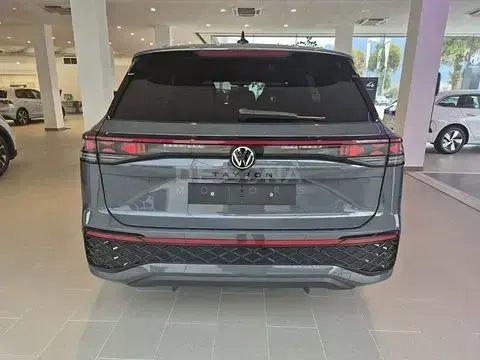 Nuova VW Tayron R-line Plus 150 CV (110 kW) 2026 Grigio SUV