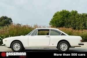 Usata Lancia Fulvia 126 CV (92 kW) 1972 Bianco Coupé