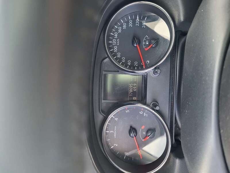 Bianco Usata 2010 Nissan Qashqai +2 Acenta SUV | 6700 € (Buon prezzo) - Immagine 1/4