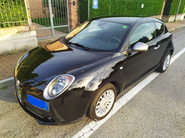 Venduto Alfa Romeo MiTo 1.4 70cv GPL . auto usate in vendita