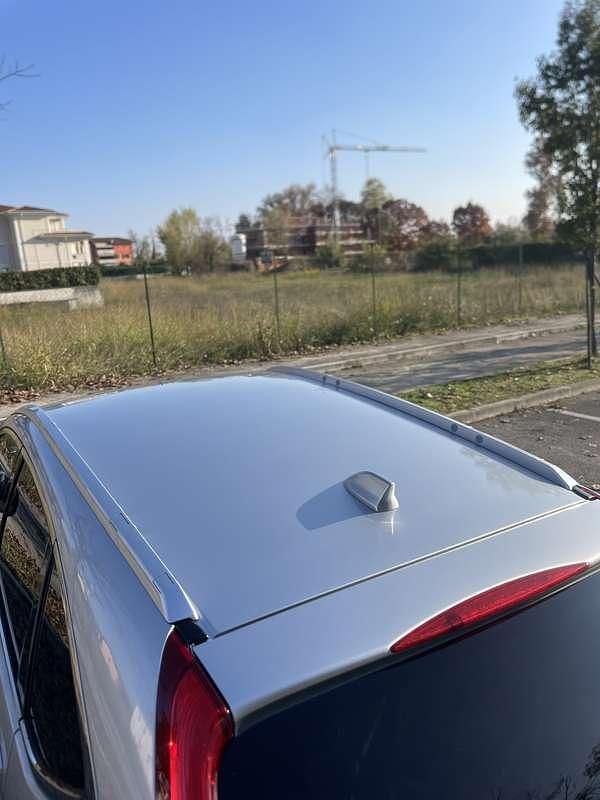 Usata Honda CR-V Lifestyle 160 CV (117 kW) 2015 Argento SUV