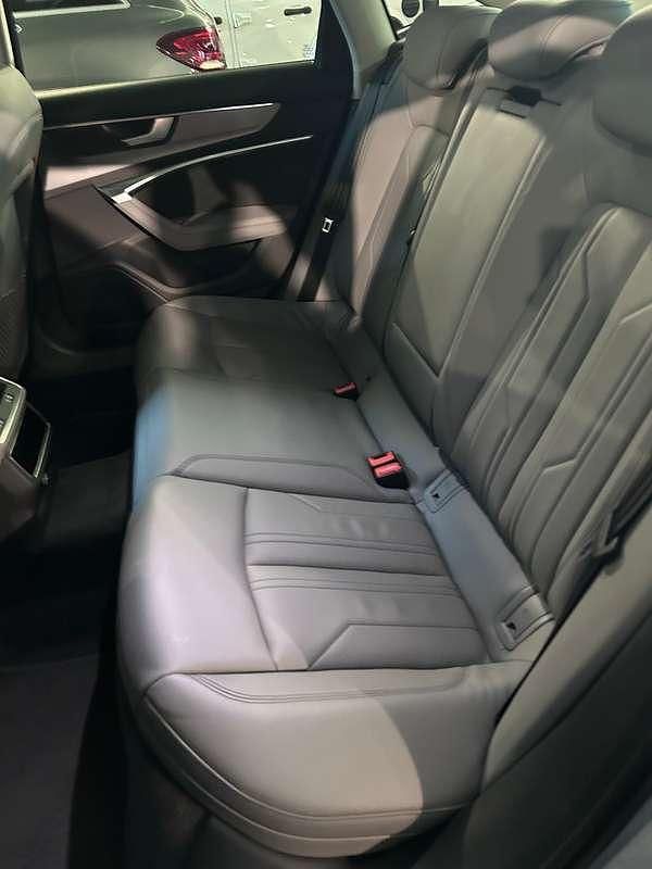 Usata Audi A6 252 CV (185 kW) 2020 Grigio Berlina