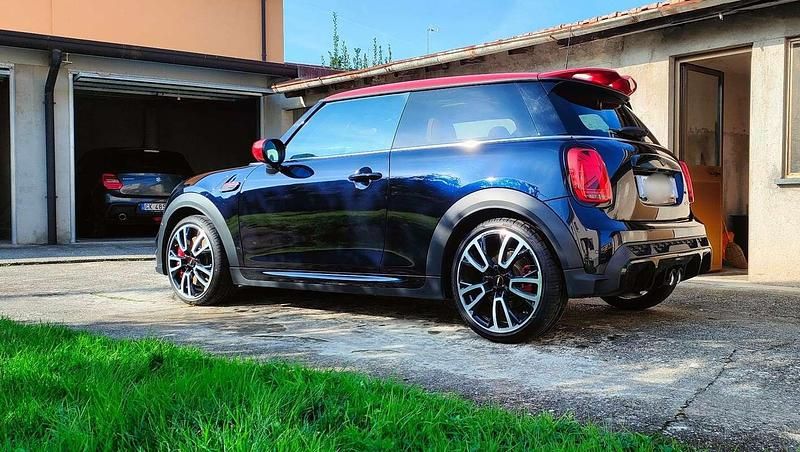 Usata Mini John Cooper Works 231 CV (169 kW) 2022 Utilitaria
