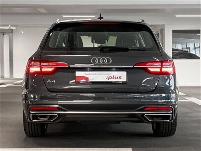 Usato 2020 Audi A4 1.4 Benzin 150 CV (29.900 €)