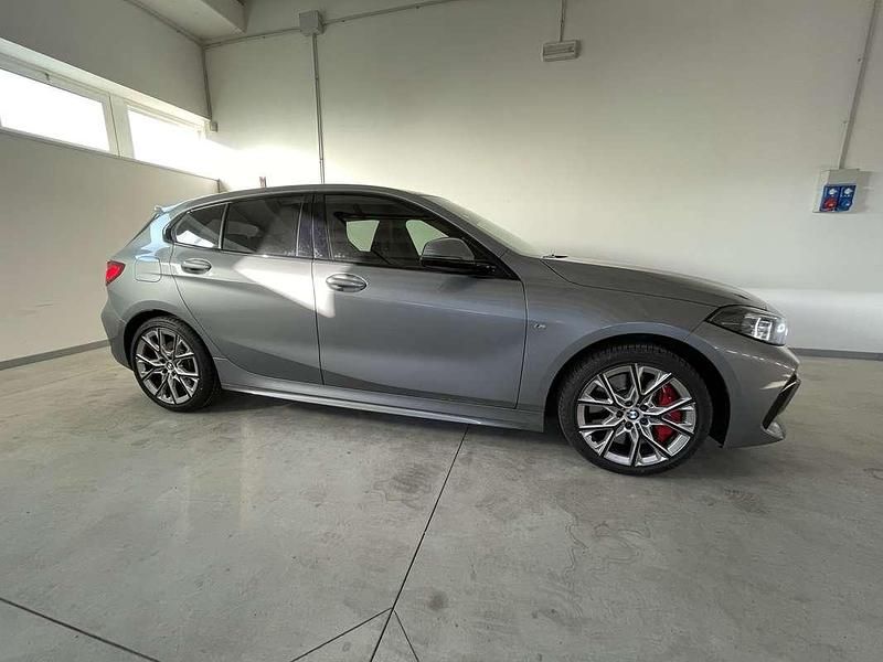 Usata BMW 118 M Sport 136 CV (100 kW) 2022 Utilitaria