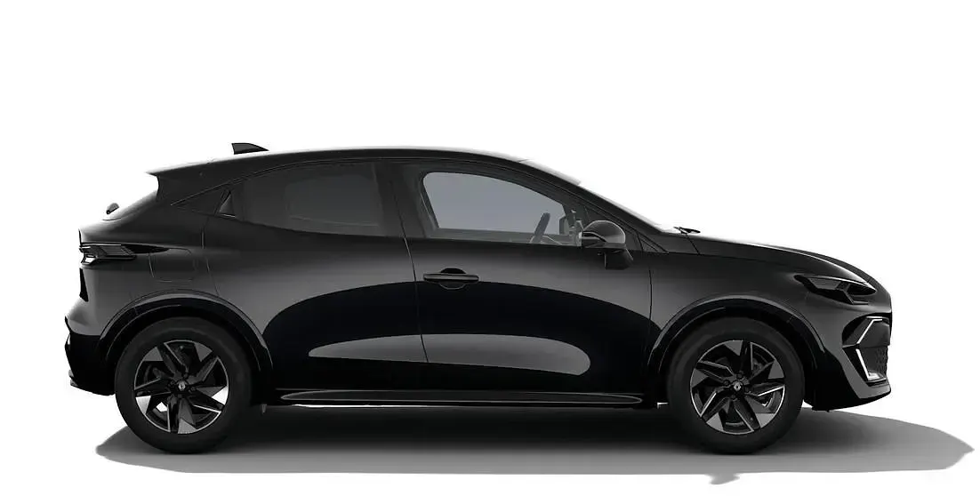 Nuova Renault Clio V 115 CV (84 kW) 2026 Nero Berlina