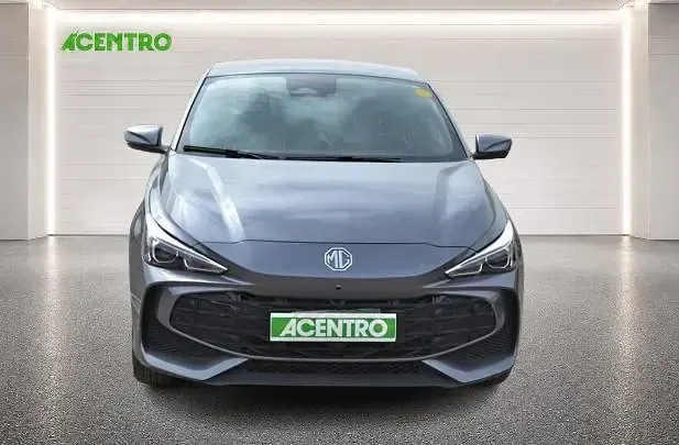 Usata MG MG3 Luxury 2025 Utilitaria