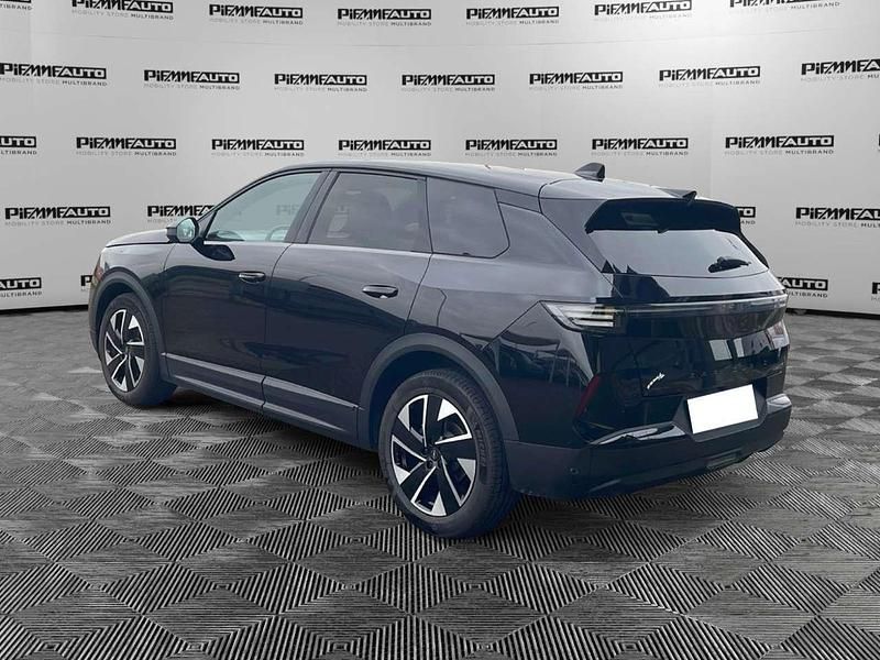 Usata Opel Grandland X 136 CV (100 kW) 2025 Nero SUV