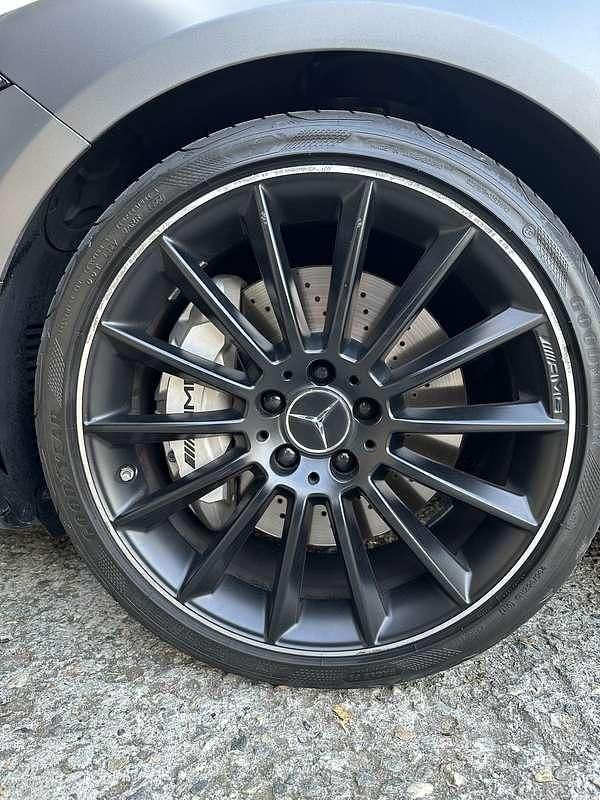 Usata Mercedes A35 AMG AMG 306 CV (225 kW) 2020 Berlina