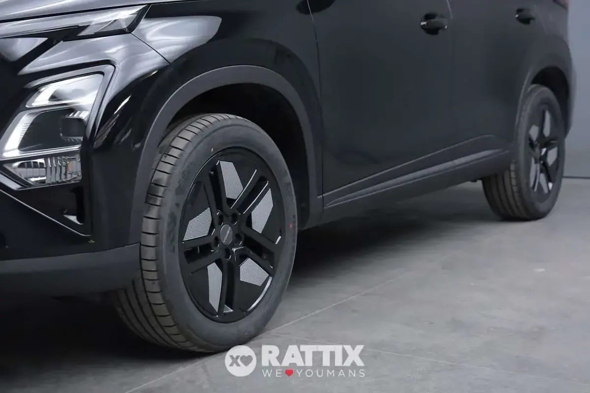 Usata Omoda 5 143 CV (105 kW) 2025 Nero SUV