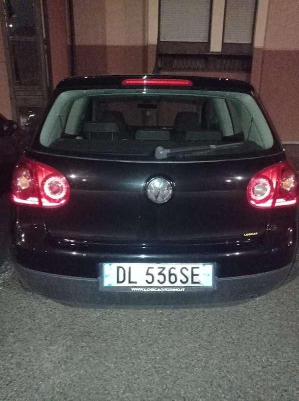 Usata 2008 VW Golf VI United Tre volumi | 2000 € (Super prezzo) - Immagine 1/4