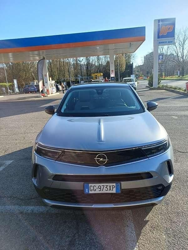 Usata Opel Mokka S 131 CV (96 kW) 2022 SUV