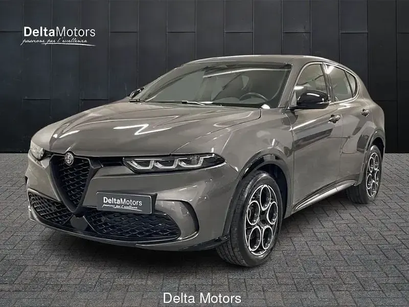 Usata Alfa Romeo Tonale Sprint 131 CV (96 kW) 2024 SUV