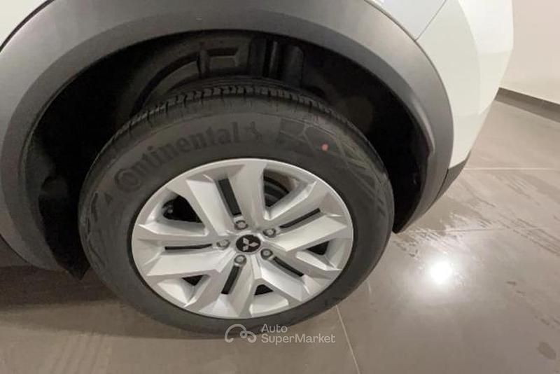 Nuova Mitsubishi ASX Inform 91 CV (66 kW) 2026 Bianco SUV