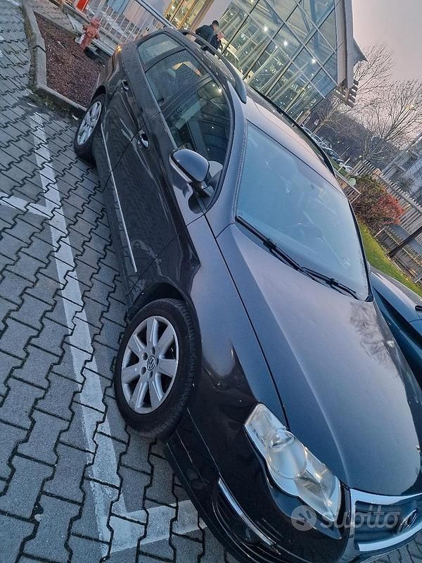 Usata VW Passat 2007 Station wagon