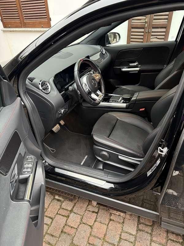 Usata Mercedes GLA35 AMG AMG 306 CV (225 kW) 2022 SUV