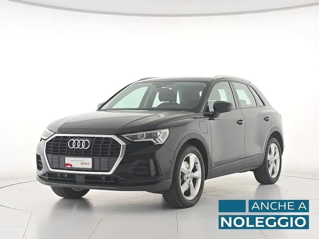 Usata Audi Q3 Sportback Business Plus 245 CV (180 kW) 2021 SUV