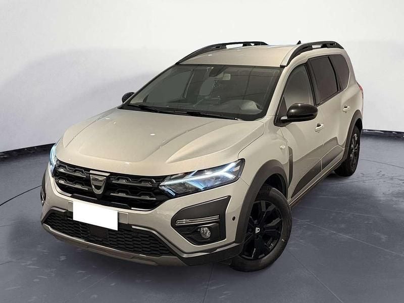 Grigio Usata 2022 Dacia Jogger Extreme Monovolume | 14.900 € (Buon prezzo) - Immagine 1/4