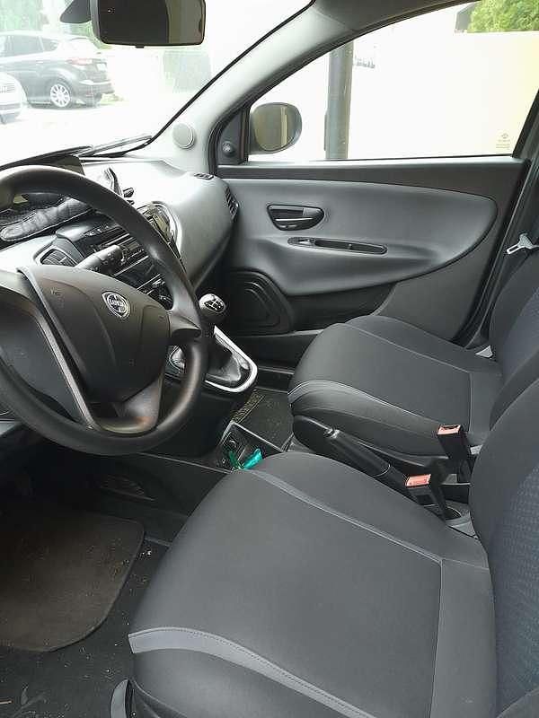 Usata Lancia Ypsilon S 95 CV (69 kW) 2018 Utilitaria