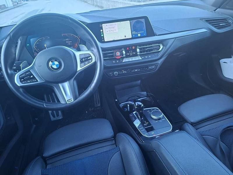 Usata BMW 118 M Sport 150 CV (110 kW) 2024 Utilitaria