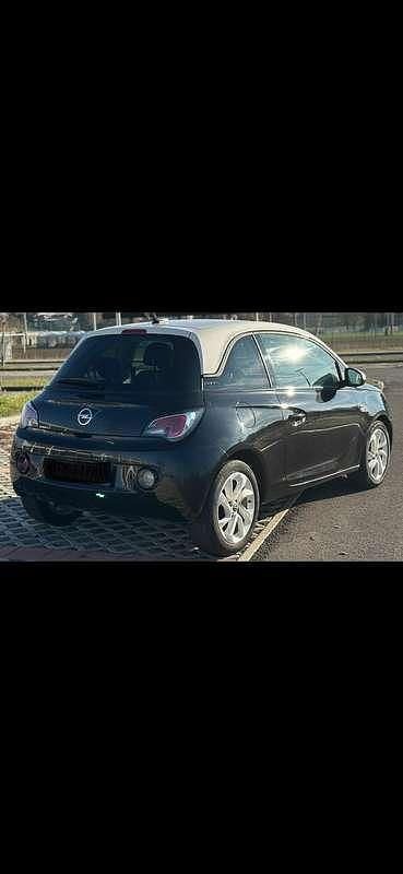 Usata Opel Adam 87 CV (63 kW) 2018 Utilitaria