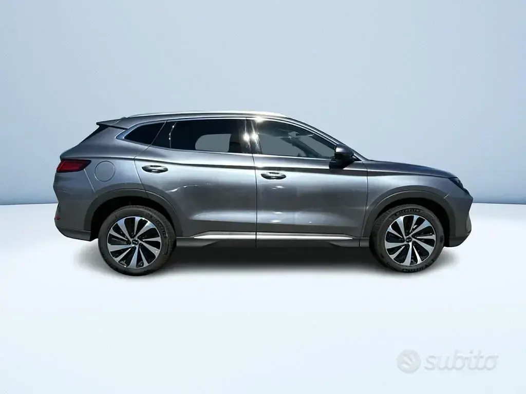 Usata BYD Seal U Comfort 98 CV (72 kW) 2025 Grigio SUV