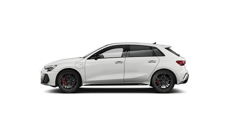 Nuova Audi A3 Sportback Ambiente 272 CV (200 kW) 2025 Bianco arkona Utilitaria