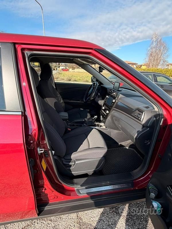 Usata Ssangyong (KGM) Tivoli 120 CV (88 kW) 2023 SUV