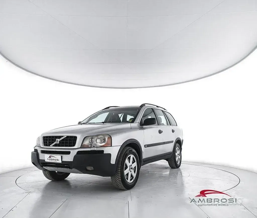 Usata Volvo XC90 Momentum 185 CV (136 kW) 2006 SUV