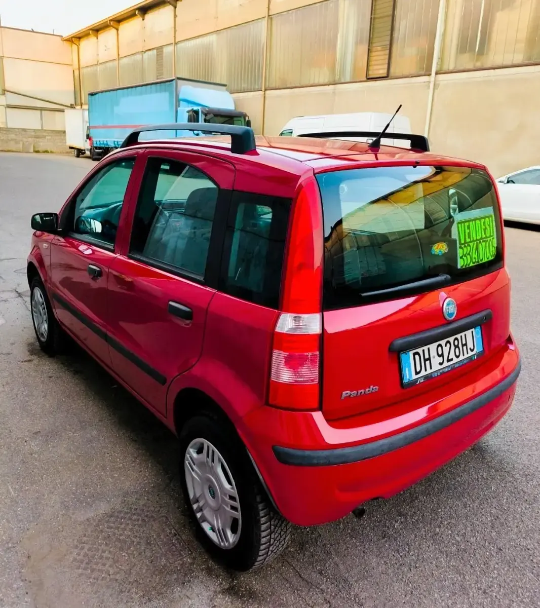 Usata Seat Ateca 115 CV (84 kW) 2019 Grigio SUV