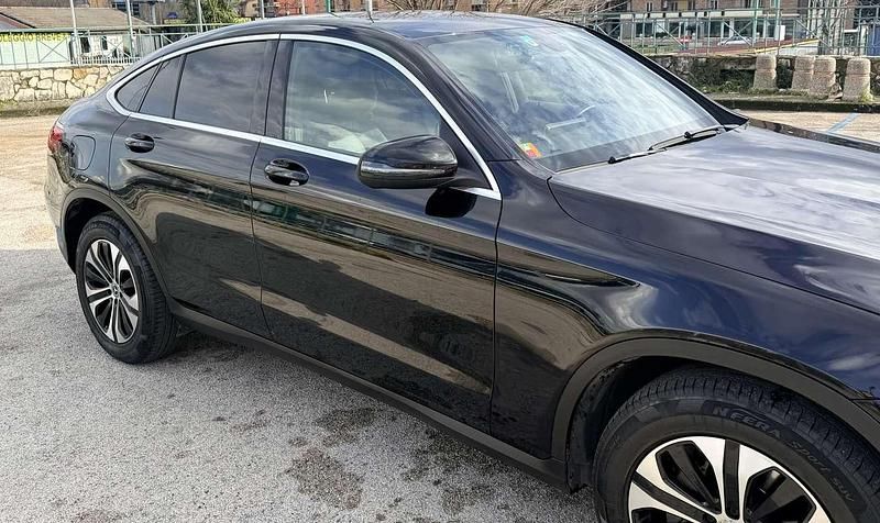 Occasion Mercedes GLC200 Premium 163 ch (119 kW) 2020 SUV