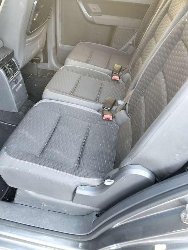 Usata VW Touran Trendline 105 CV (77 kW) 2007 Monovolume