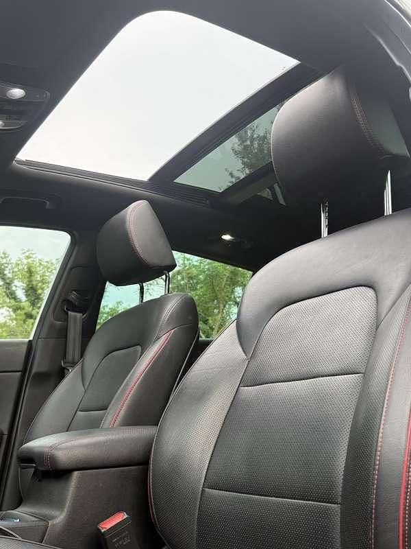 Usata Kia Sportage GT-Line 136 CV (100 kW) 2019 SUV