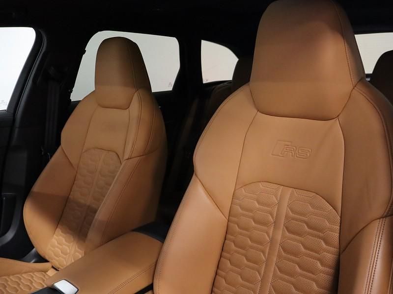 Usata Audi RS6 Comfort 600 CV (441 kW) 2022 Station wagon