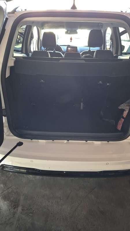 Usata Ford Ecosport ST-Line 125 CV (91 kW) 2022 SUV