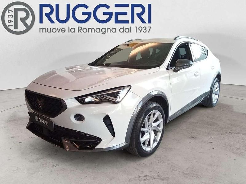 Usata Cupra Formentor 150 CV (110 kW) 2022 Other SUV