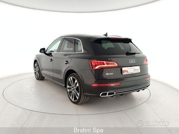 Usata Audi SQ5 354 CV (260 kW) 2018 SUV