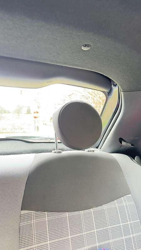 Usata Fiat 500 Lounge 69 CV (50 kW) 2020 Utilitaria